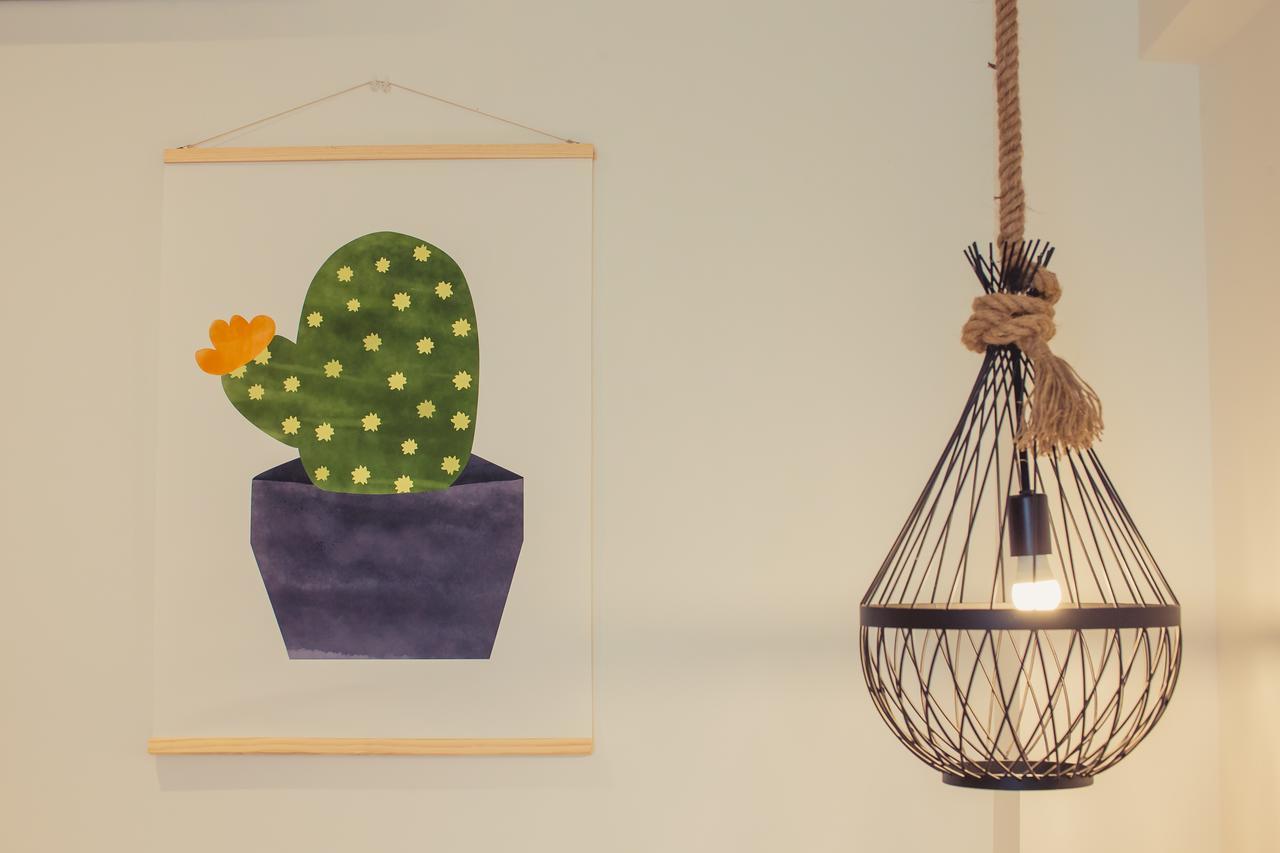 Blossom Play&Design Hotel Κούνμινγκ Εξωτερικό φωτογραφία