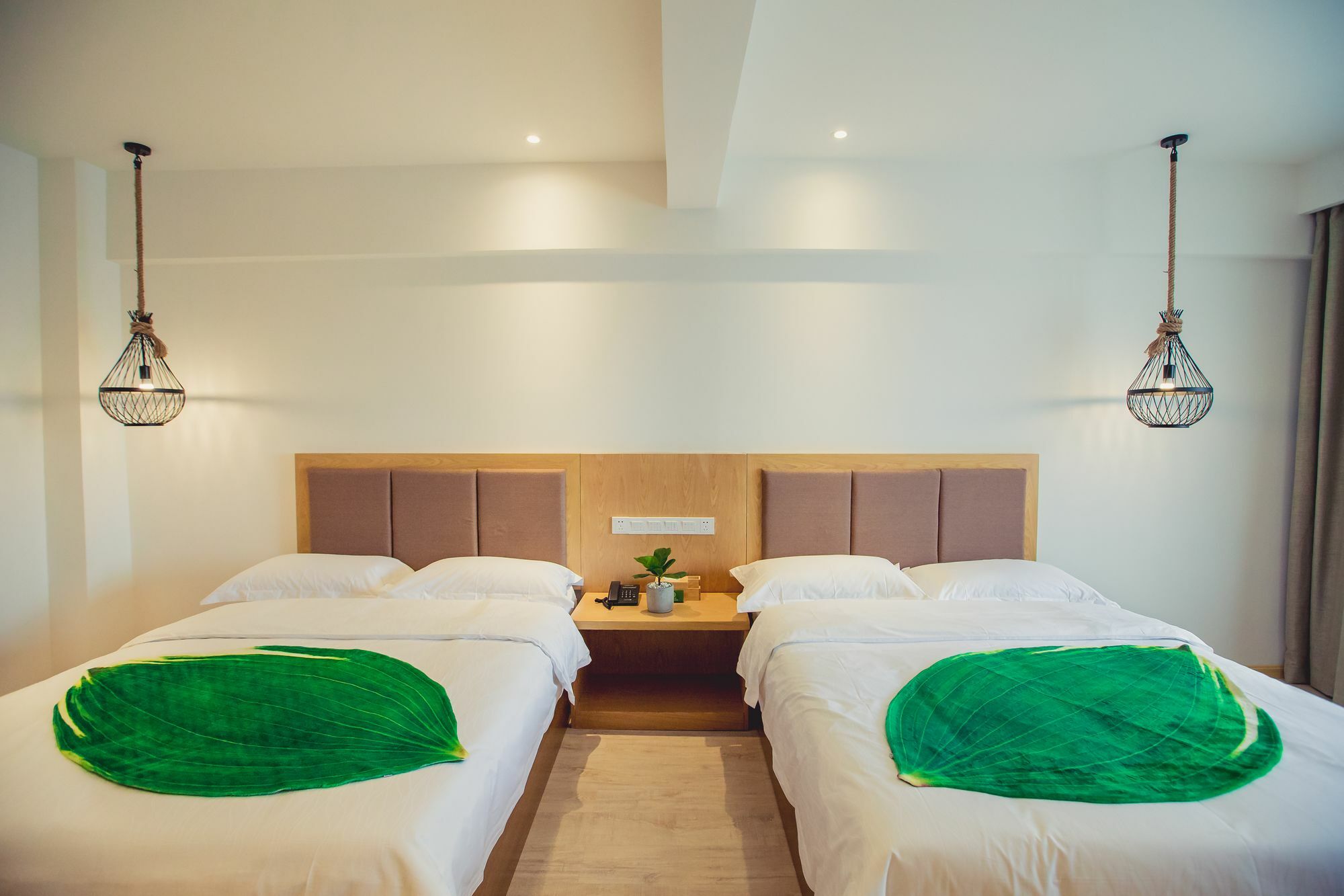 Blossom Play&Design Hotel Κούνμινγκ Εξωτερικό φωτογραφία