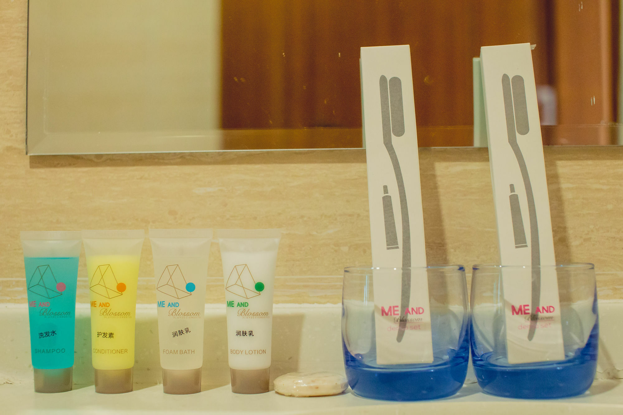 Blossom Play&Design Hotel Κούνμινγκ Εξωτερικό φωτογραφία
