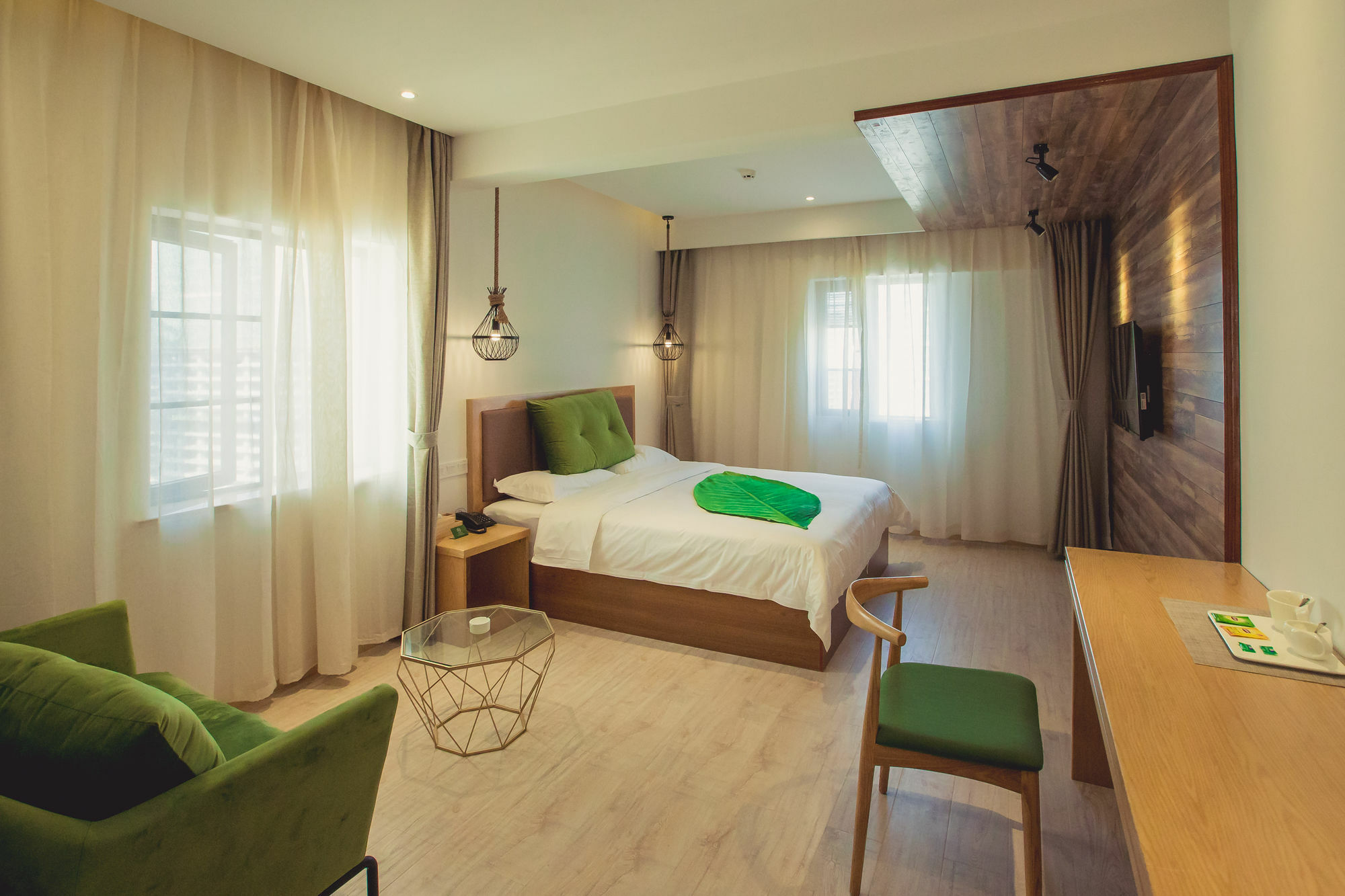 Blossom Play&Design Hotel Κούνμινγκ Εξωτερικό φωτογραφία