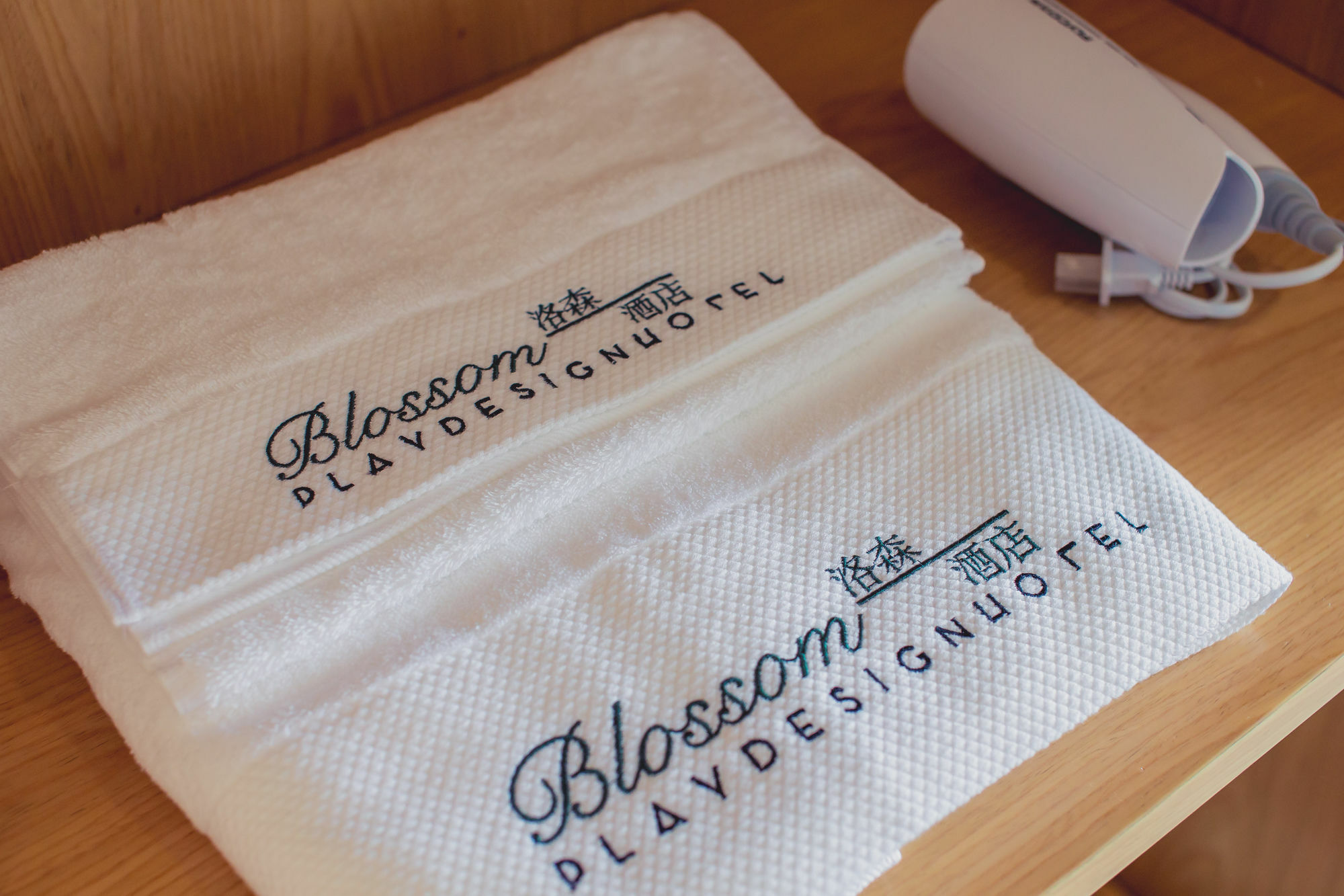Blossom Play&Design Hotel Κούνμινγκ Εξωτερικό φωτογραφία