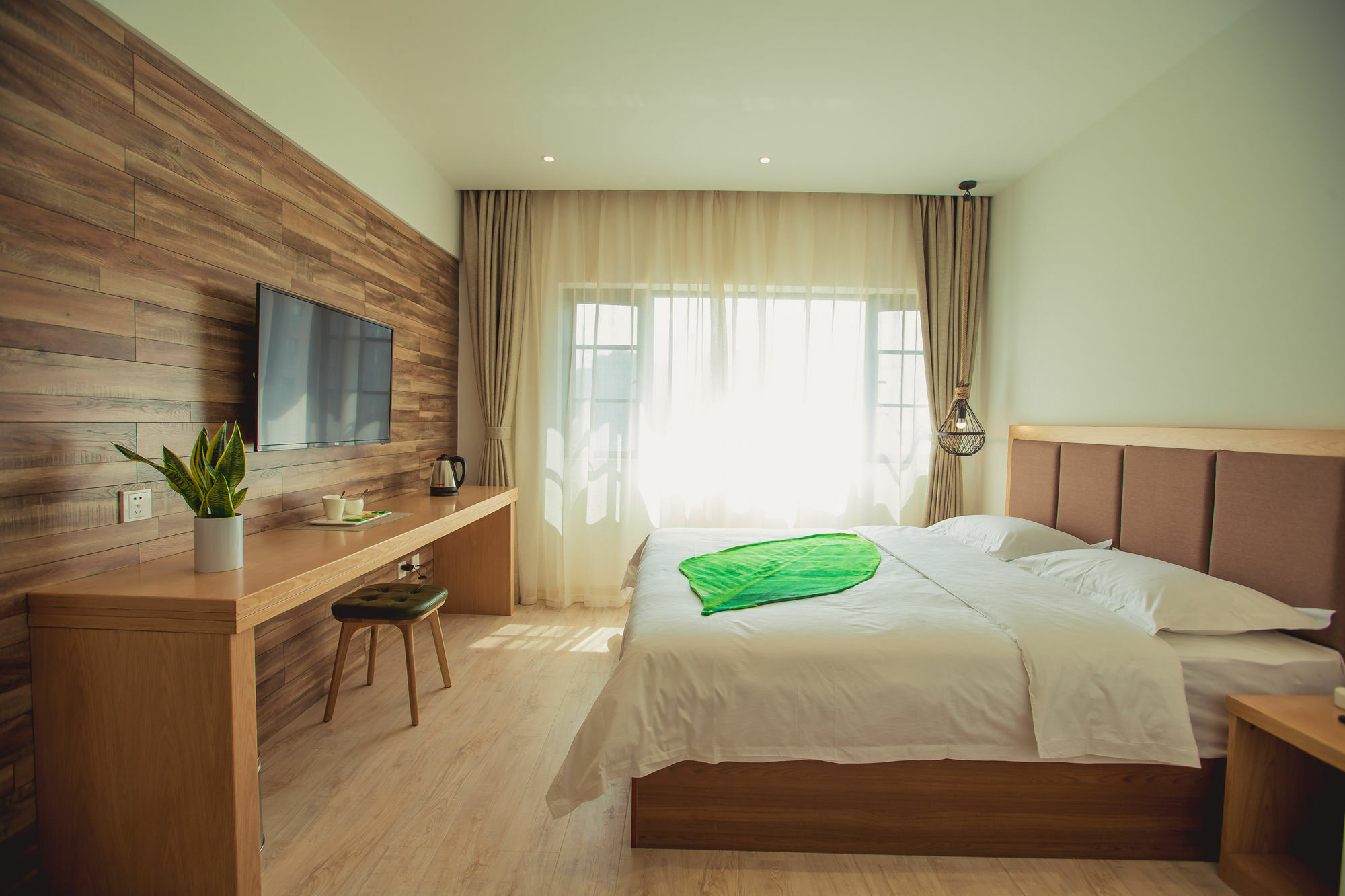 Blossom Play&Design Hotel Κούνμινγκ Εξωτερικό φωτογραφία