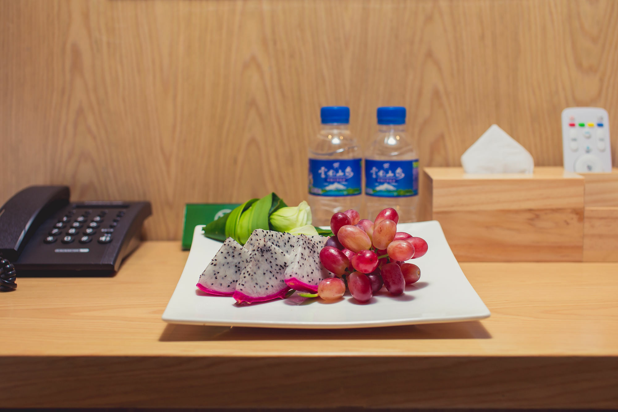 Blossom Play&Design Hotel Κούνμινγκ Εξωτερικό φωτογραφία