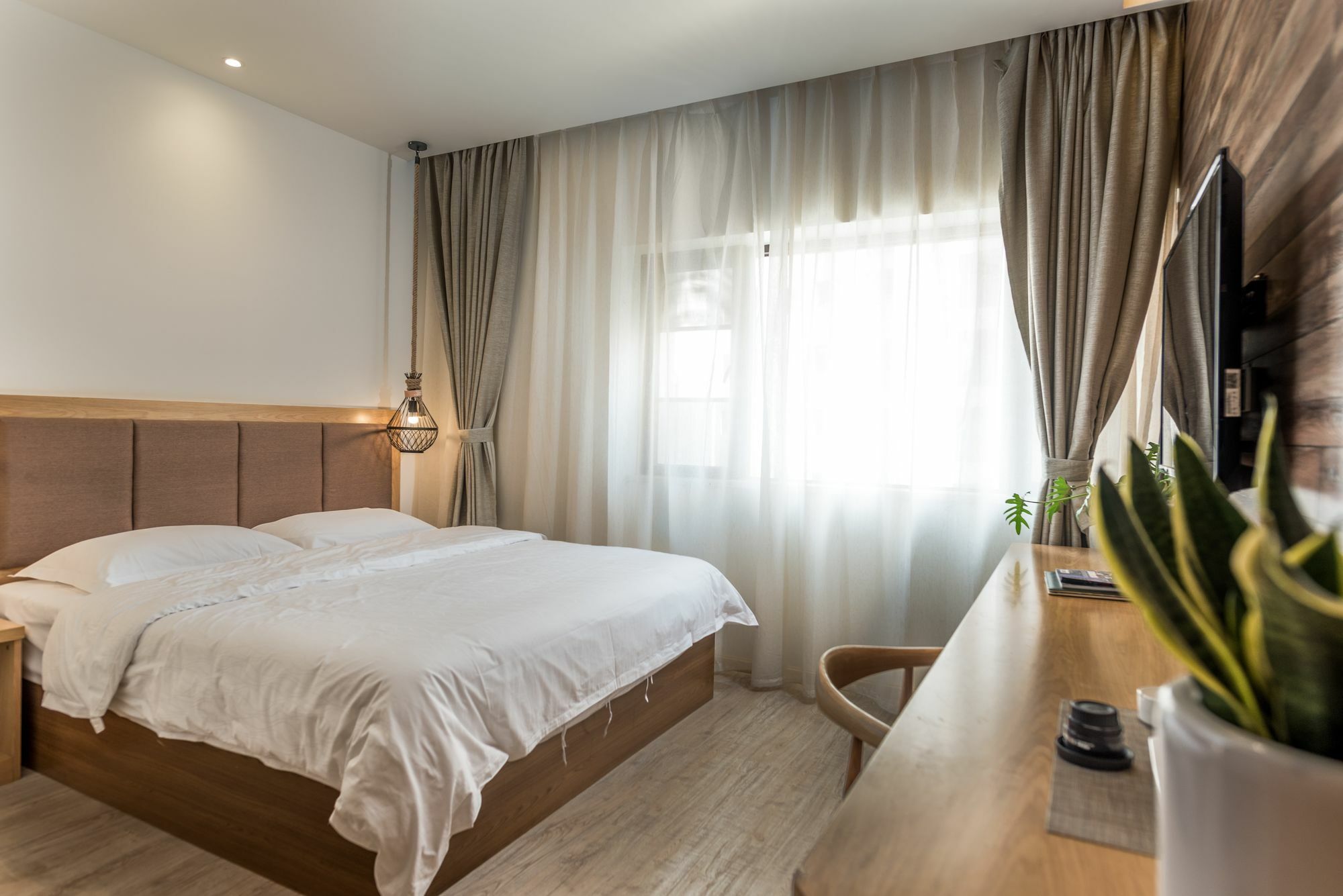 Blossom Play&Design Hotel Κούνμινγκ Εξωτερικό φωτογραφία