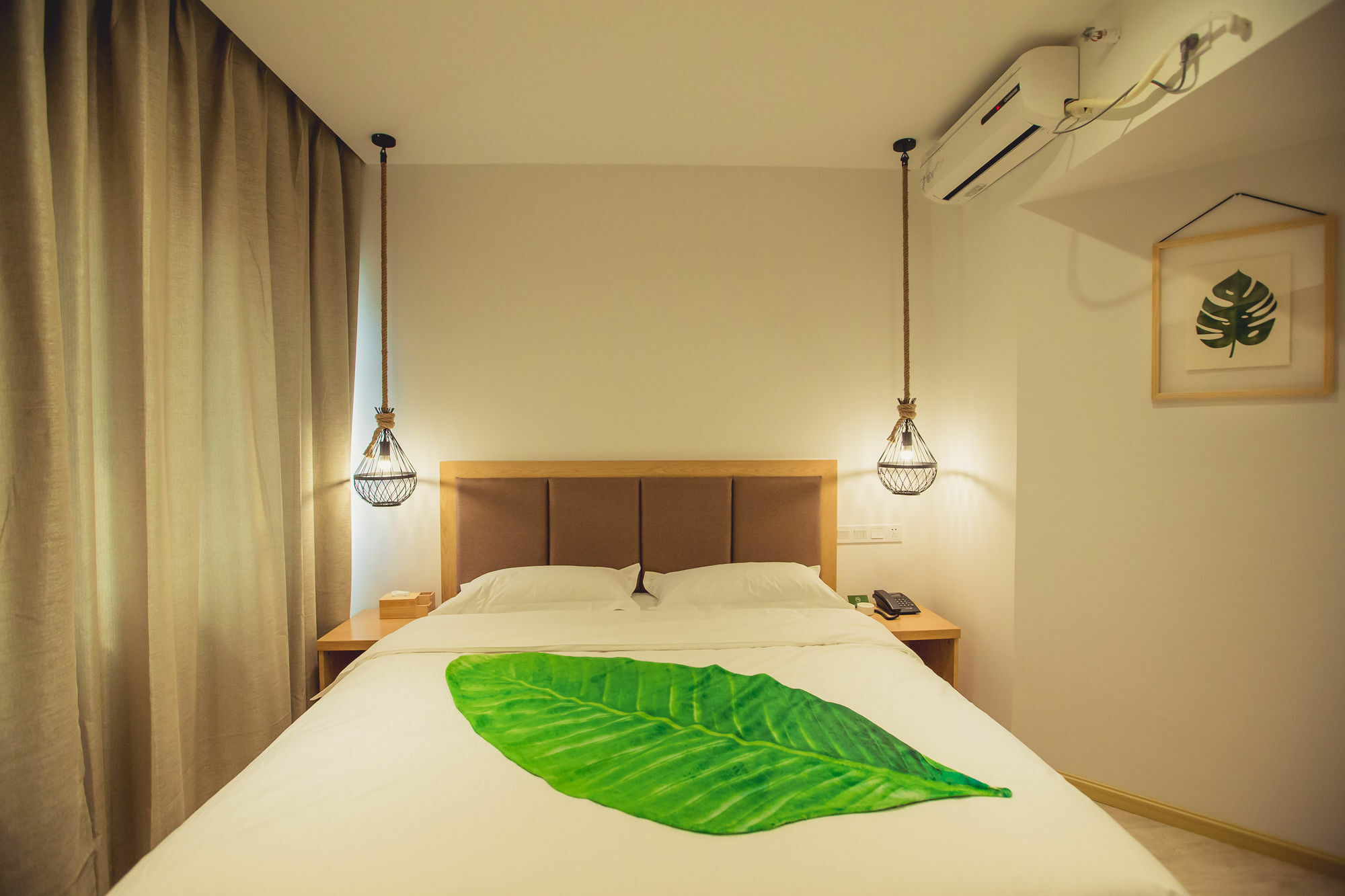 Blossom Play&Design Hotel Κούνμινγκ Εξωτερικό φωτογραφία
