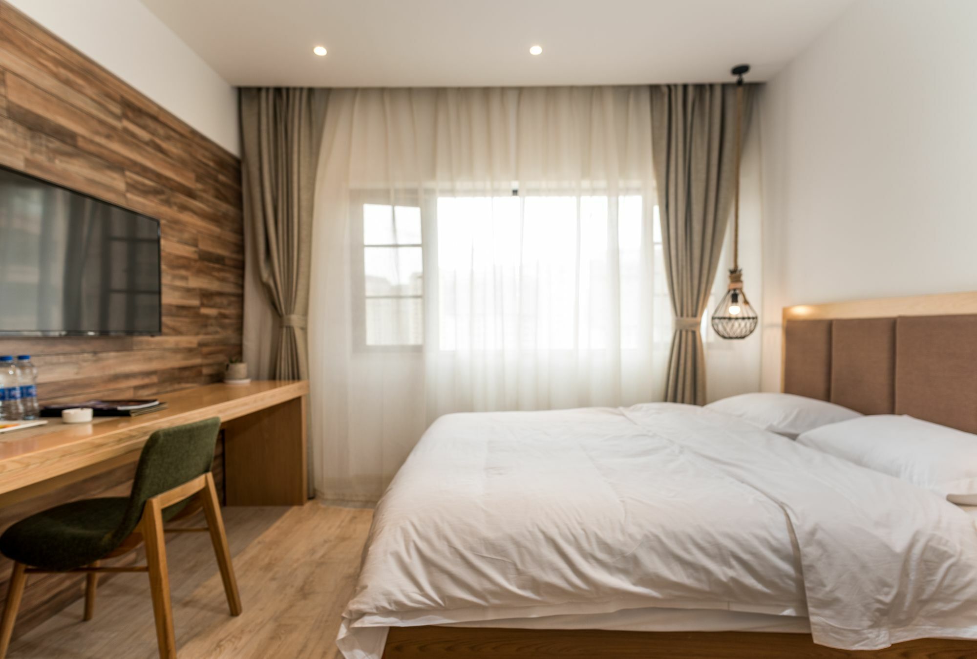 Blossom Play&Design Hotel Κούνμινγκ Εξωτερικό φωτογραφία