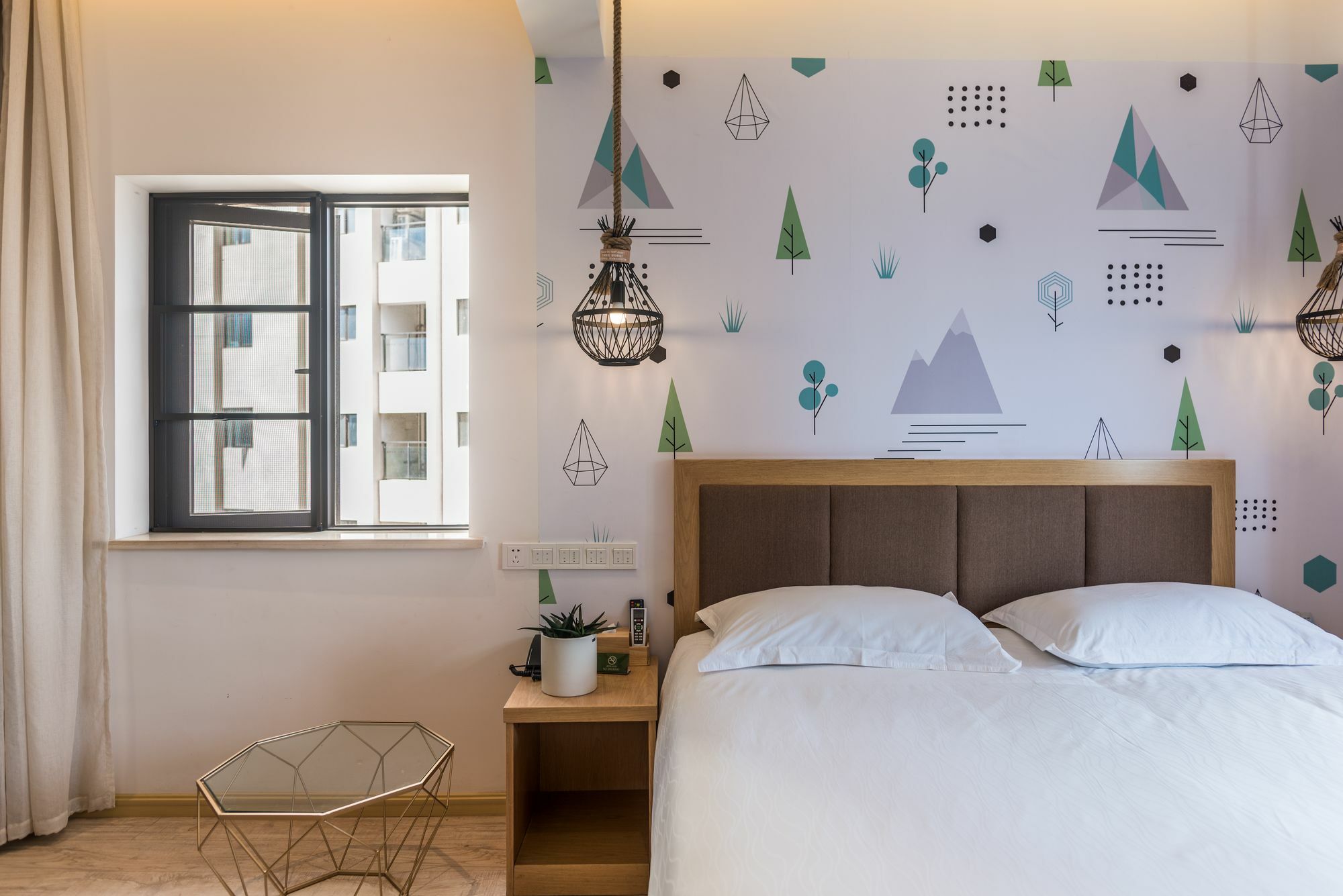 Blossom Play&Design Hotel Κούνμινγκ Εξωτερικό φωτογραφία