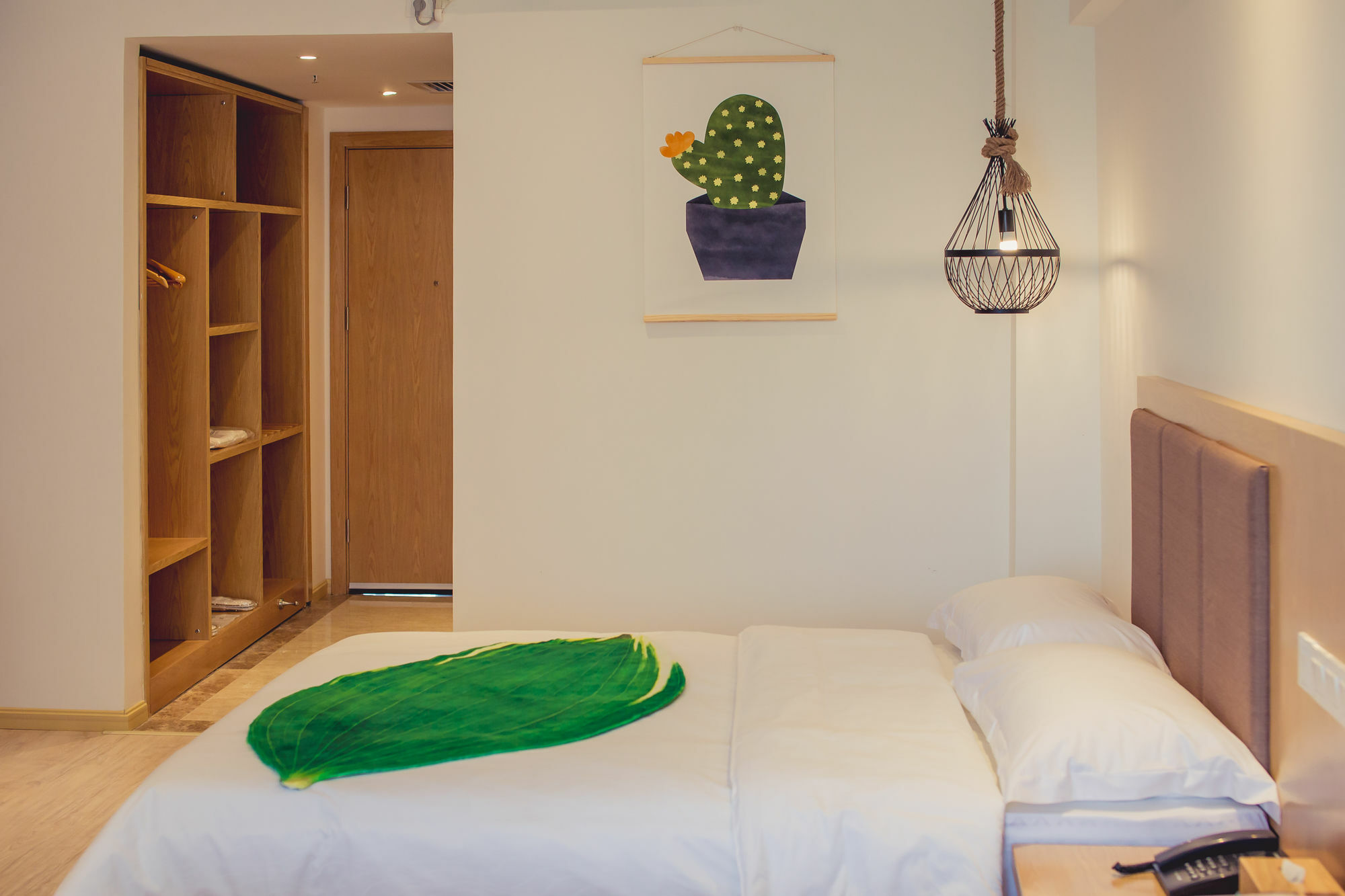 Blossom Play&Design Hotel Κούνμινγκ Εξωτερικό φωτογραφία