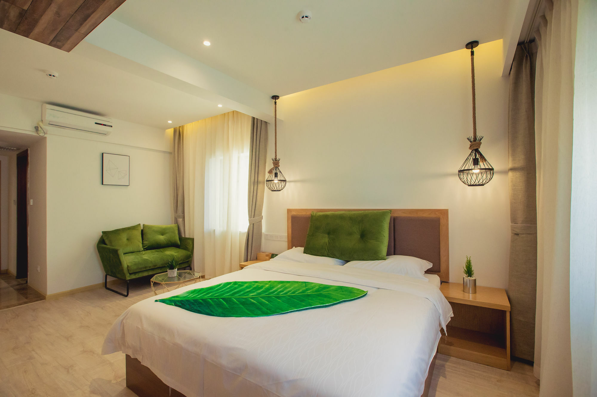 Blossom Play&Design Hotel Κούνμινγκ Εξωτερικό φωτογραφία